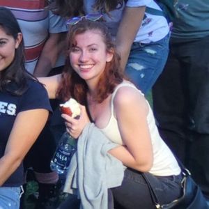 Meet your Posher, Kaitlyn